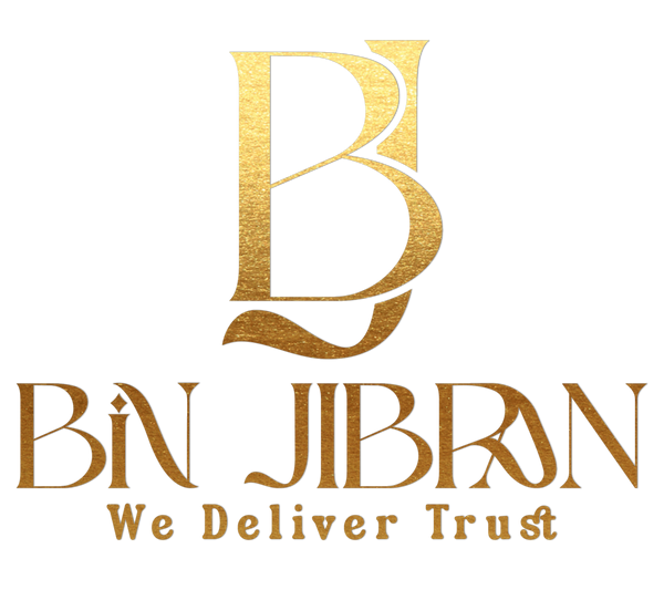 binjibran